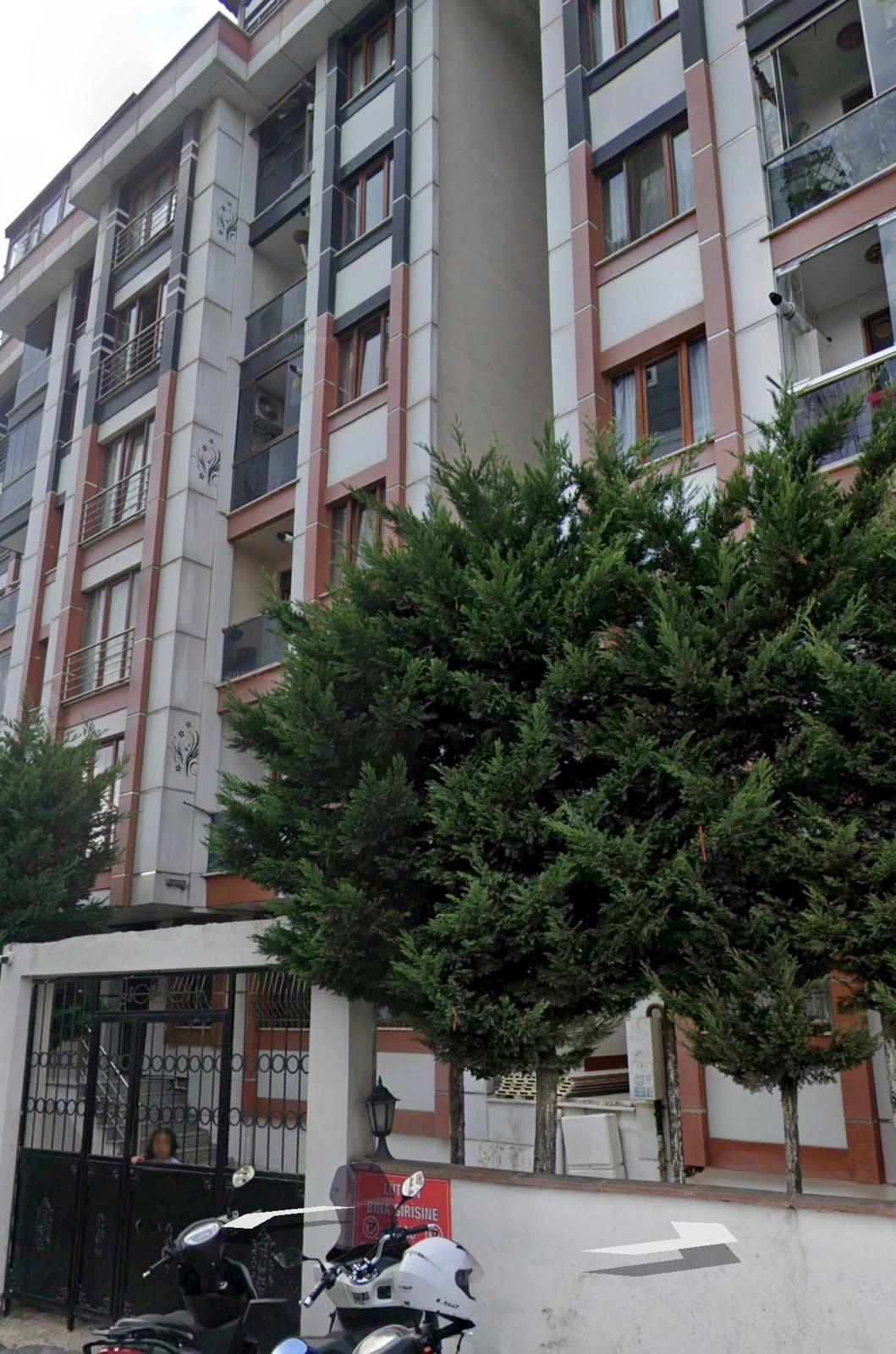 YUNUS EMRE APT. EYÜPSULTAN